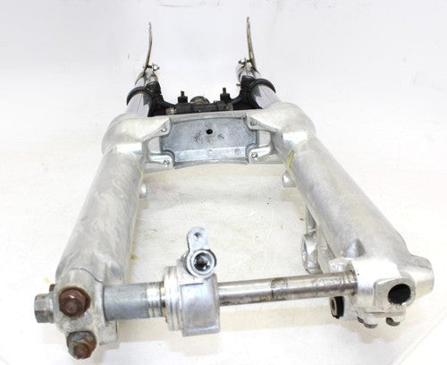 1980 Honda Cx500d Deluxe Front Forks Shock Suspension Set Pair