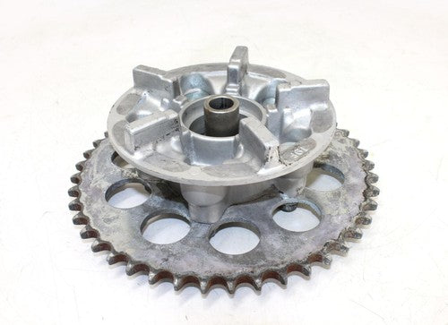 2002 Suzuki Sv650 Rear Back Sprocket