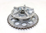 2002 Suzuki Sv650 Rear Back Sprocket