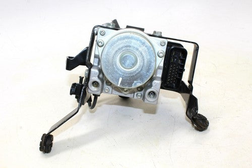 2013 Honda Cbr250r Abs Abs Pump Unit Module