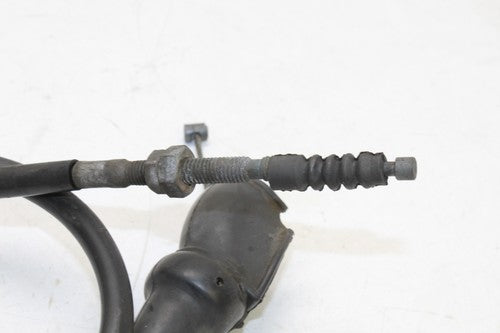 1988-1991 Honda HAWK Gt 650 Clutch Cable Line OEM