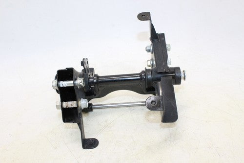 2013 Kawasaki Ninja 300 Ex300a Engine Motor Mount Stay Brackets