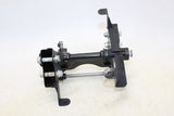 2013 Kawasaki Ninja 300 Ex300a Engine Motor Mount Stay Brackets