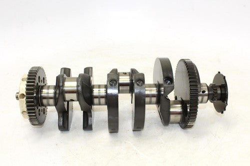 2000 Triumph Thunderbird Engine Motor Crankshaft Crank Shaft