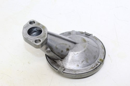 2001 Kawasaki Ninja 500r Ex500d Engine Motor Oil Pump W/oil Pickup