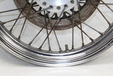 1999-10 Suzuki Gz250 Front Wheel Rim OEM