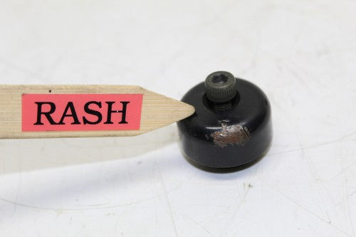 2000 Yamaha Yzf R1 Handlebar End Caps Weights