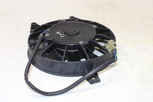 2001 Triumph TT600 ENGINE RADIATOR COOLING FAN MOTOR