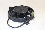 2001 Triumph TT600 ENGINE RADIATOR COOLING FAN MOTOR