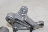 2000 Honda Cbr600f4 Rear Dogbone Shock Linkage Link Mount Bracket