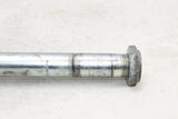 1997-02 Suzuki Tl1000s Rear Back Swingarm Bolt Suspension Pivot Axle OEM
