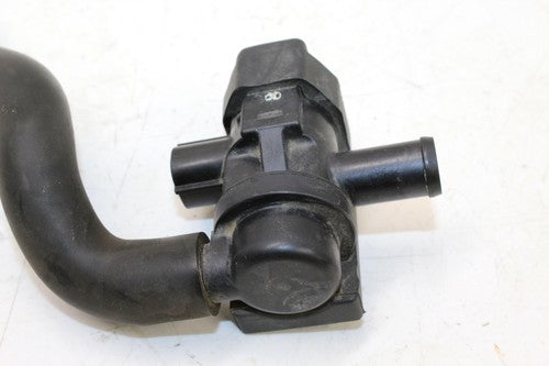 2009 Kawasaki Versys 650 Kle650a Air Valve Solenoid Top Engine Switch Sensor