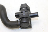 2009 Kawasaki Versys 650 Kle650a Air Valve Solenoid Top Engine Switch Sensor