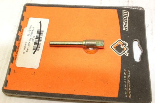 Moose Racing M0501 Front Brake Pin For Honda CR Yamaha YZ Kawasaki KX Suzuki RM
