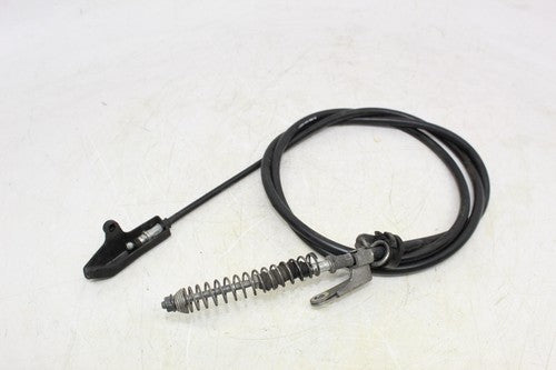 2016 Yamaha Zuma 50f Yw50f Rear Back Brake Hose Fluid Line