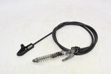 2016 Yamaha Zuma 50f Yw50f Rear Back Brake Hose Fluid Line