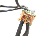 2001 Suzuki Katana 750 Gsx750f Air Valve Solenoid Top Engine Switch Sensor