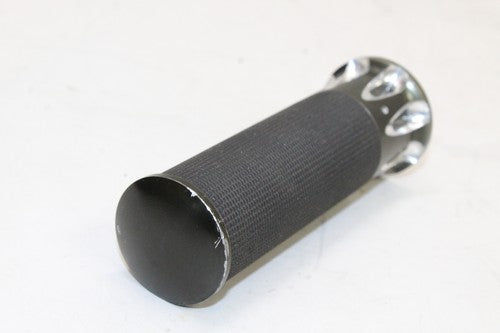 2002 Harley-davidson Sportster 1200 Custom Xl1200c Left Handle