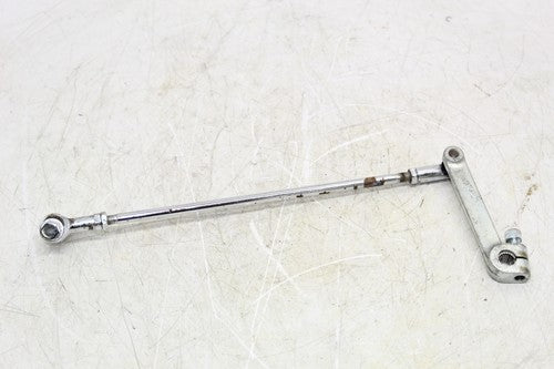 1989 Harley-davidson Heritage Softail Classic Left Rearset Brake Foot Shifter