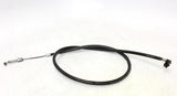 2009 Suzuki Gsxr600 Clutch Cable Line
