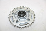 2003 Suzuki Gsxr750 Rear Back Sprocket