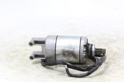 2006 Yamaha Yzf R6s Engine Starting Starter Motor -dc 12v