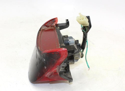 1996 Honda Cbr1000f Rear Tail Taillight Back Brake Light