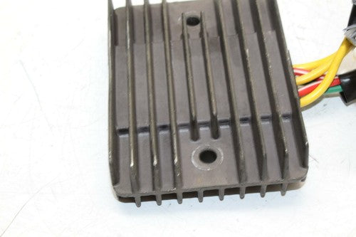 19-21 Aprilia Rsv4 Rr Rectifier Voltage Regulator Oem