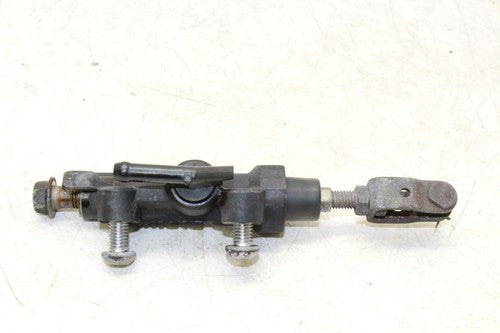 04-09 Yamaha Fz6 Rear Back Brake Master Cylinder OEM