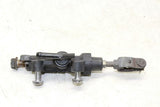 04-09 Yamaha Fz6 Rear Back Brake Master Cylinder OEM