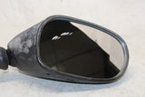2000 Suzuki Katana 600 GSX600F RIGHT SIDE REAR VIEW MIRROR