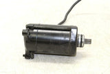 01-07 Kawasaki Zrx1200r Engine Starting Starter Motor -dc 12v OEM