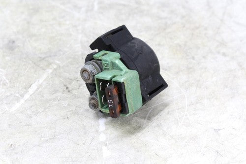 1989 Honda Cbr600f Engine Starter Relay Starting Motor Switch