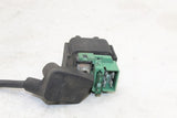 98-02 Honda Shadow Ace 750 Vt750c Engine Starter Relay Starting Motor Switch OEM