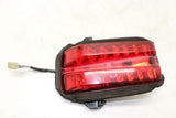 03-08 Suzuki Sv1000s Rear Tail Taillight Back Brake Light OEM