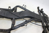 2002 Honda Interceptor 800 Vfr800 Rear Subframe Back Sub Frame