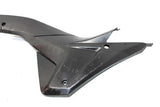 2020 Baodiao  11 Lines Left Gas Tank Fuel Cell Panel Cover Trim Cowl