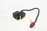 2004 Kawasaki Vulcan 1500 Vn1500l Nomad Fi Engine Starter Relay Starting Motor