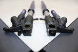 2018 Suzuki Gsxr1000r Front Forks Fork Shock Suspension Set Pair BFF Showa