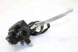 15-18 Kawasaki Versys 1000 Klz1000 LT Front Brake Master Cylinder W/ Lever OEM