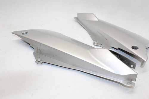 03-05 Yamaha Fjr1300 Rear Back Tail Fairing Cowl Shroud LEFT & Right OEM