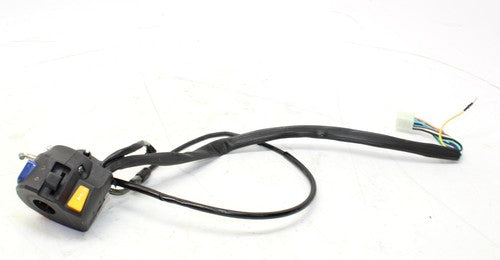 2020 Baodiao  11 Lines Left Clip On Handle Horn Signals Switch Switches