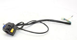 2020 Baodiao  11 Lines Left Clip On Handle Horn Signals Switch Switches