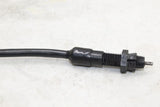 1981 Honda Cm400a Rear Back Brake Sensor OEM