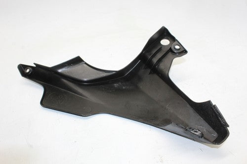 2011-2013 Honda Cbr250r Left Lower Bottom Belly Side Fairing Cowl OEM