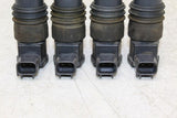 2002 Suzuki Gsxr600 Ignition Coils Coil Spark Plug Caps