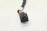 2007 Suzuki Gsxr750 Right Clip On Handle Kill Off Start Switch With Grip