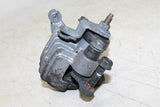 2007 Honda Silver Wing 600 Fsc600 Rear Parking Brake Caliper