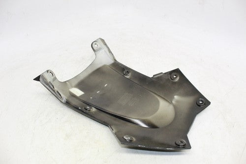2017 Hyosung Gd250r Rear Back Tail Undertail Set Fairing Cowl Fender