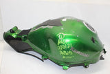 19-21 Kawasaki Ninja H2 Sx Se+ Gas Tank Fuel CELL Petrol Reservoir OEM